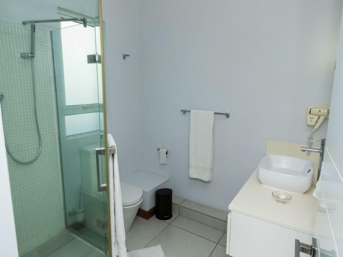 Ah 5-Seafront,Premium,Luxurious,Serviced Apartment Triolet Luaran gambar